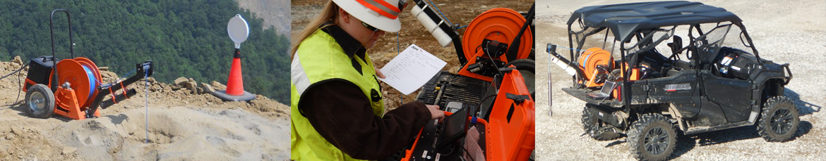 Borehole Inspection