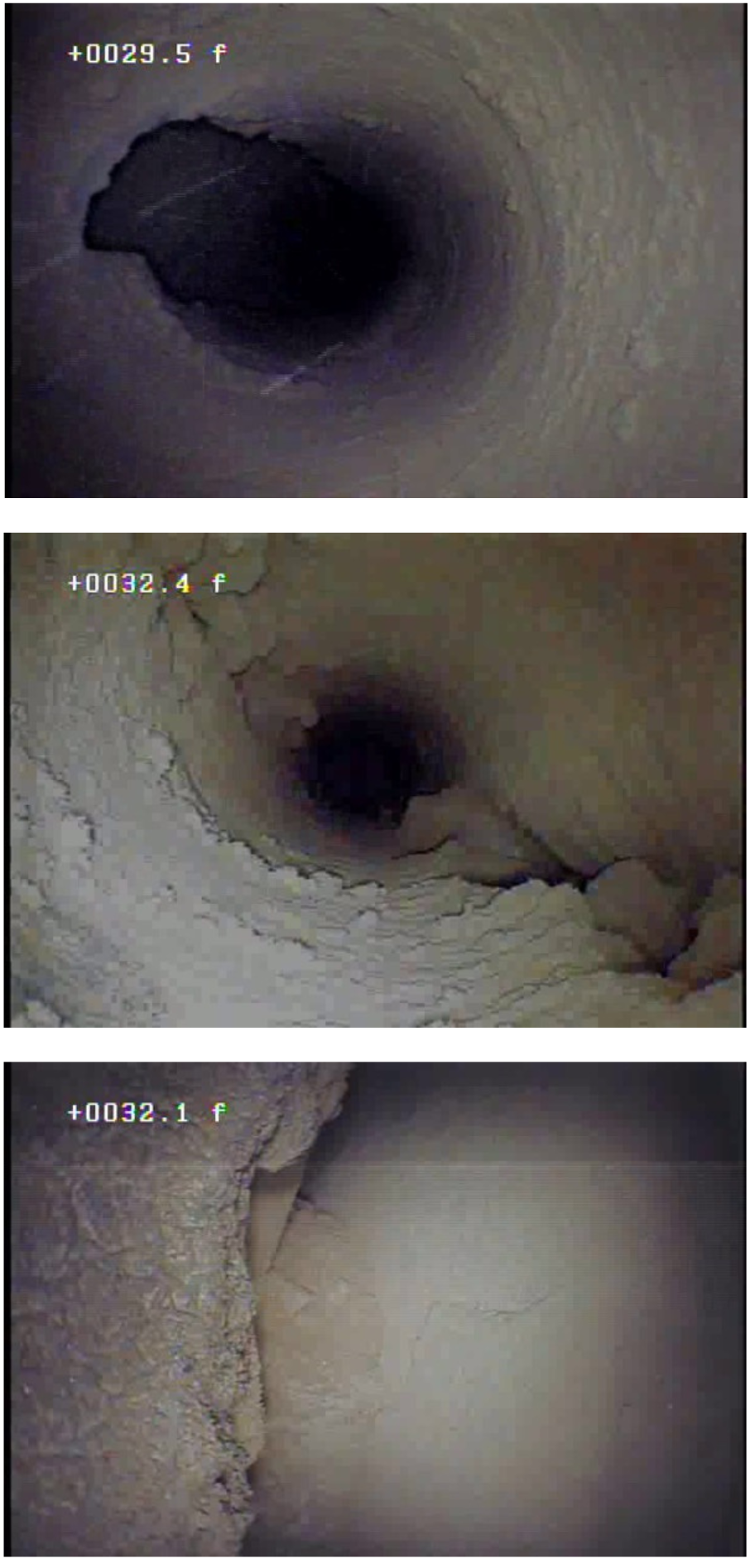 Borehole Camera