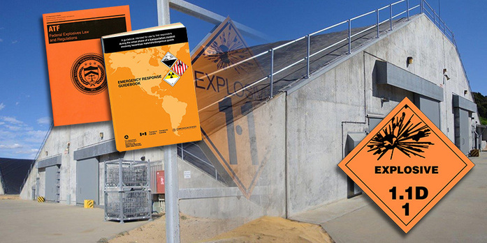 Blasting Explosives Safety Training (BEST)