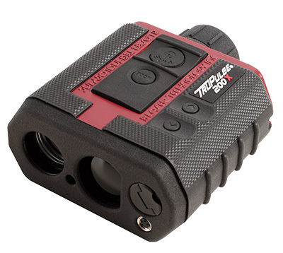 TruePulse200X